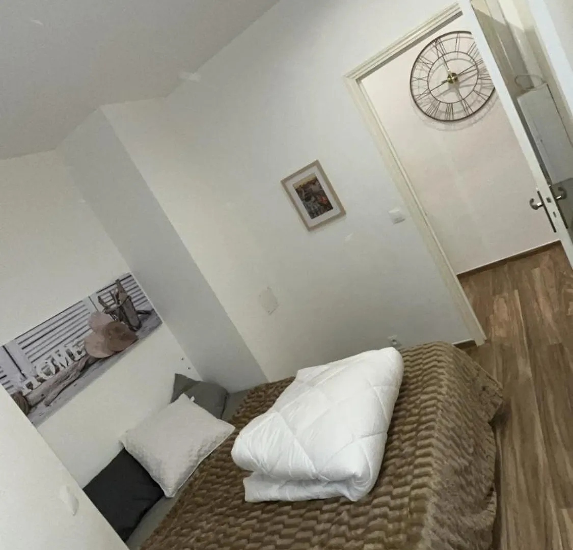 Appartement Nice Promenade Des Anglais Aeroport 0*,